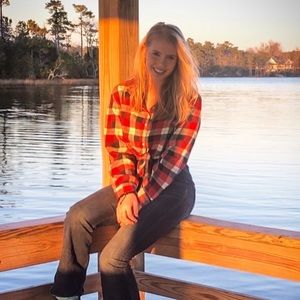 Meet your Posher, Kaitlyn